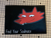 Load image into Gallery viewer, Find your Soulmate print

