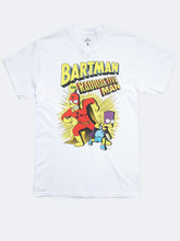 Load image into Gallery viewer, Bartman and Radioactive Man Shirt

