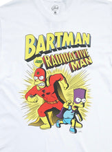 Load image into Gallery viewer, Bartman and Radioactive Man Shirt
