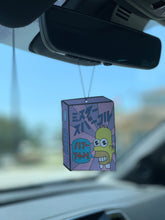 Load image into Gallery viewer, Mr. Sparkle Air Freshener
