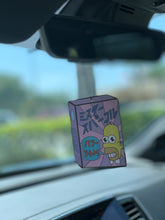 Load image into Gallery viewer, Mr. Sparkle Air Freshener
